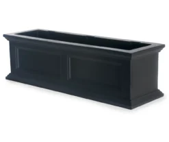 Mayne Inc. Fairfield 3' Window Box -Home Furnishing Store 810440408 3