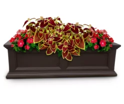 Mayne Inc. Fairfield 3' Window Box -Home Furnishing Store 810440443 3