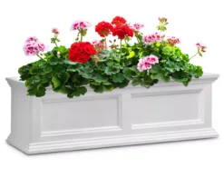 Mayne Inc. Fairfield 3' Window Box -Home Furnishing Store 810440444 2
