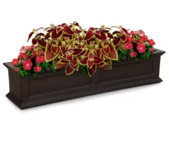 Mayne Inc. Fairfield 5' Window Box -Home Furnishing Store 810440451 2