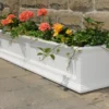 Mayne Inc. Fairfield 5' Window Box