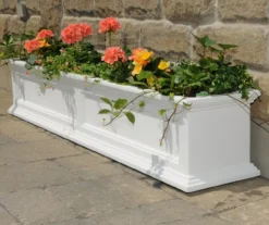 Mayne Inc. Fairfield 5' Window Box
