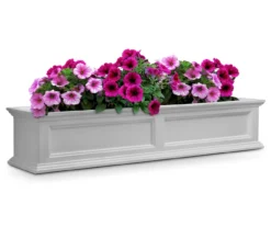 Mayne Inc. Fairfield 5' Window Box -Home Furnishing Store 810440452 3