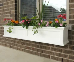 Mayne Inc. Fairfield 5' Window Box -Home Furnishing Store 810440452 4