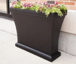 Mayne Inc. Bordeaux Trough Planter -Home Furnishing Store 810440482 1