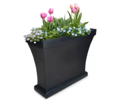 Mayne Inc. Bordeaux Trough Planter -Home Furnishing Store 810440482 2