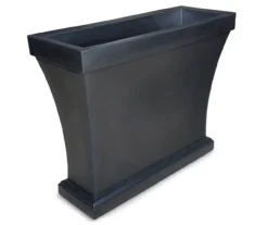 Mayne Inc. Bordeaux Trough Planter -Home Furnishing Store 810440482 3