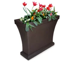 Mayne Inc. Bordeaux Trough Planter -Home Furnishing Store 810440483 2