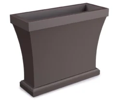 Mayne Inc. Bordeaux Trough Planter -Home Furnishing Store 810440483 3