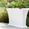 Mayne Inc. Bordeaux Trough Planter