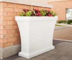 Mayne Inc. Bordeaux Trough Planter -Home Furnishing Store 810440484 2