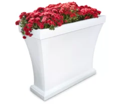 Mayne Inc. Bordeaux Trough Planter -Home Furnishing Store 810440484 3