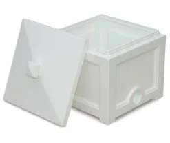 Mayne Inc. Fairfield Garden Hose Bin -Home Furnishing Store 810440520 2