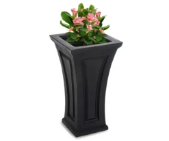 Mayne Inc. Cambridge Tall Planter -Home Furnishing Store 810440571 2