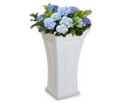 Mayne Inc. Cambridge Tall Planter -Home Furnishing Store 810440573 2