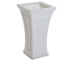 Mayne Inc. Cambridge Tall Planter -Home Furnishing Store 810440573 3
