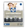 Luxury Knit King Mattress Protector
