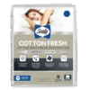 Luxury Knit Twin Mattress Protector