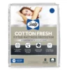 Luxury Knit Full Mattress Protector