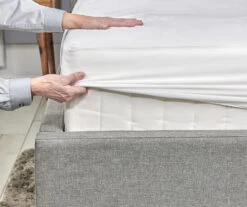 Cool Comfort King Mattress Protector -Home Furnishing Store 810457644 3