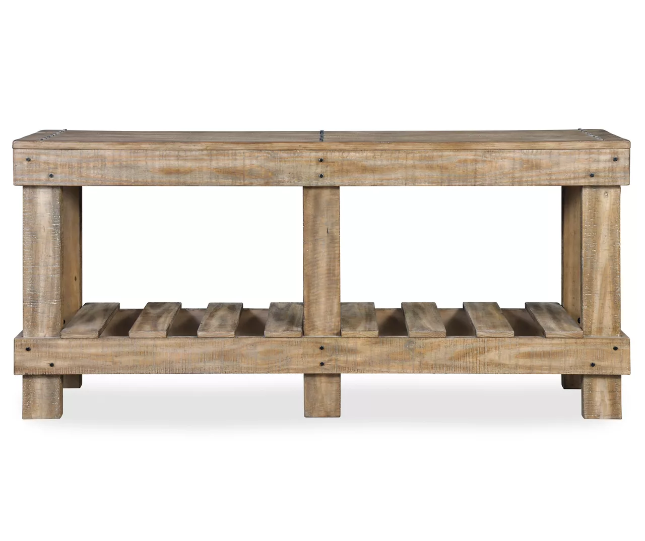 Susandeer Brown Console Table 1 Susandeer Brown Console Table