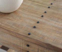 Susandeer Brown Console Table 7 Susandeer Brown Console Table -Home Furnishing Store 810458248 3