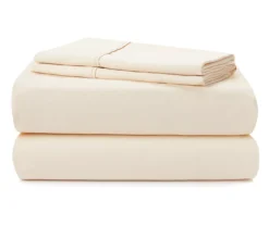 Broyhill 300 Thread Count Sheet Set -Home Furnishing Store 810459748 1