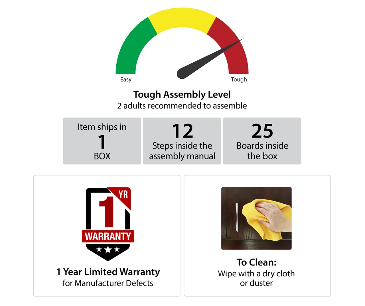 Benson Natural TV Stand 5 Benson Natural TV Stand - Image 5