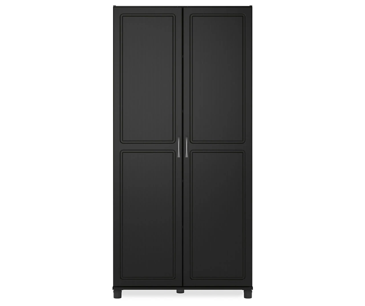 System Build Evolution Ross 36" Utility Storage Cabinet 1 System Build Evolution Ross 36" Utility Storage Cabinet