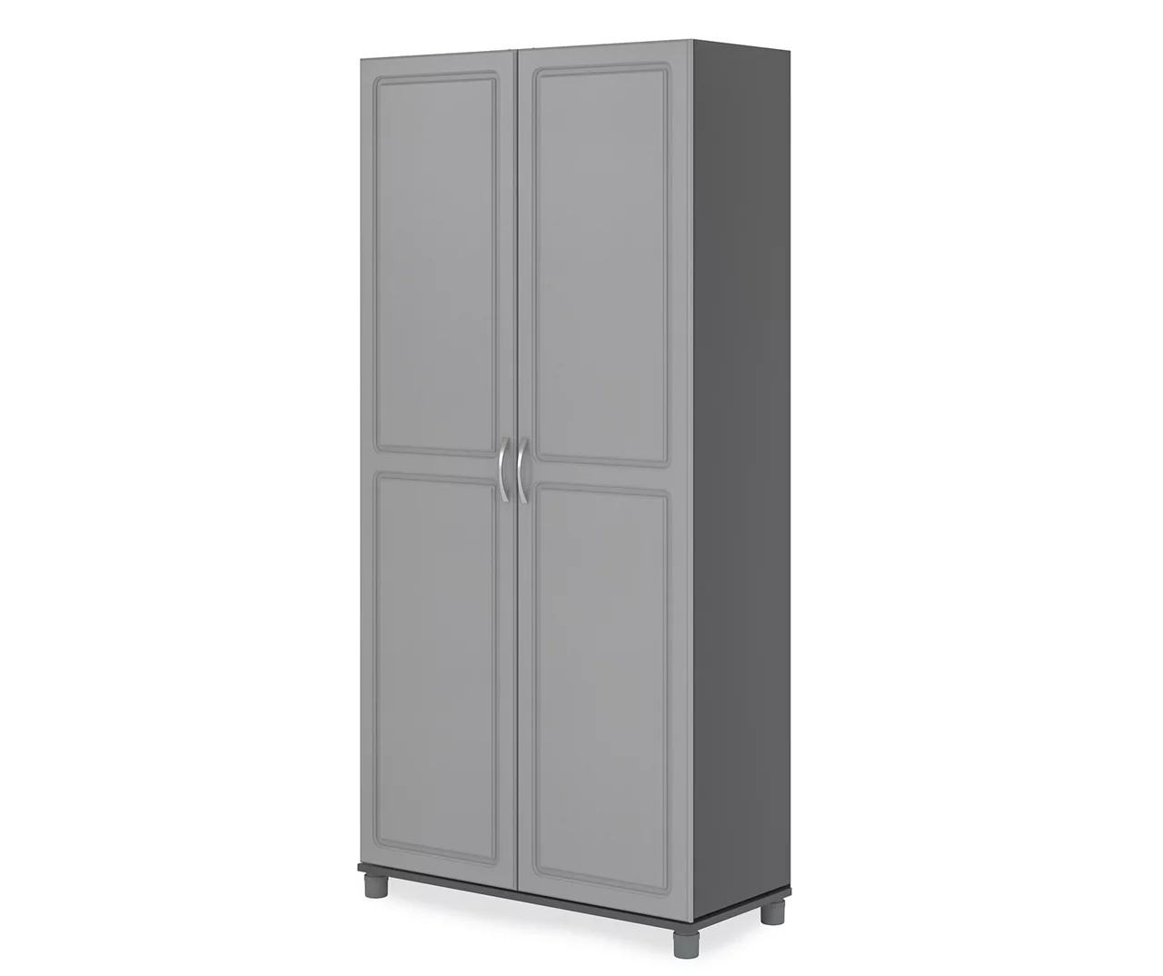 System Build Evolution Ross 36" Utility Storage Cabinet 7 System Build Evolution Ross 36" Utility Storage Cabinet - Image 7