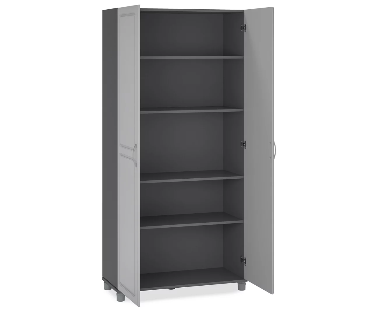 System Build Evolution Ross 36" Utility Storage Cabinet 8 System Build Evolution Ross 36" Utility Storage Cabinet - Image 8