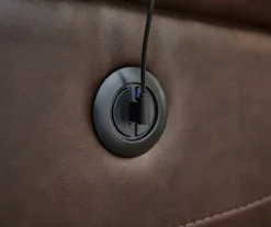 Wellsley Leather Power Recliner 7 Wellsley Leather Power Recliner -Home Furnishing Store 810469258 810525699 9 2