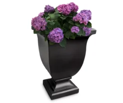 Mayne Inc. Augusta Tall Planter -Home Furnishing Store 810472982 2