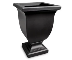 Mayne Inc. Augusta Tall Planter -Home Furnishing Store 810472982 3