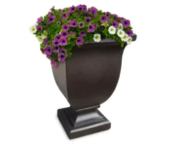 Mayne Inc. Augusta Tall Planter -Home Furnishing Store 810472983 2