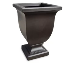 Mayne Inc. Augusta Tall Planter -Home Furnishing Store 810472983 3