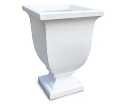 Mayne Inc. Augusta Tall Planter -Home Furnishing Store 810472984 4