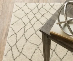 Harrison Geometric Accent Rug, (2' X 3') -Home Furnishing Store 810491055 5