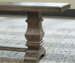 Wyndahl Dining Bench -Home Furnishing Store 810495186 3