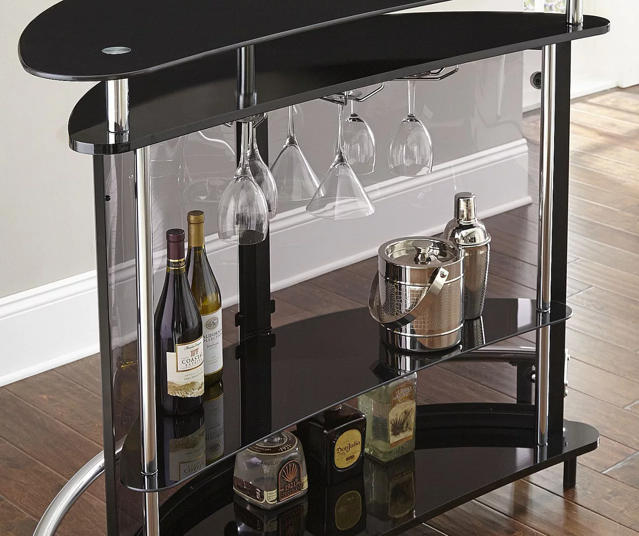 Abril Half-Moon Bar 2 Abril Half-Moon Bar - Image 2