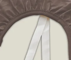 124" Mocha Heavy Duty Rectangle Patio Set Cover -Home Furnishing Store 810503035 3