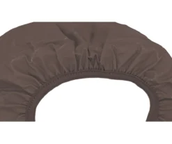 96" Mocha Heavy Duty Patio Sofa Cover 6 96" Mocha Heavy Duty Patio Sofa Cover -Home Furnishing Store 810503037 2