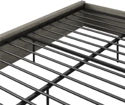 Silverton Oak Full Platform Base -Home Furnishing Store 810504699 5