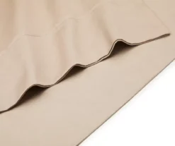 Broyhill 300 Thread Count Sheet Set -Home Furnishing Store 810511099 810511100 810511141 810511142 1