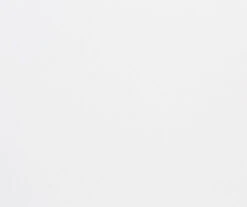 White Square 4-Shelf Corner Bookcase -Home Furnishing Store 810512902 5