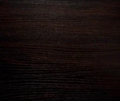 Espresso Square 4-Shelf Corner Bookcase -Home Furnishing Store 810512903 5