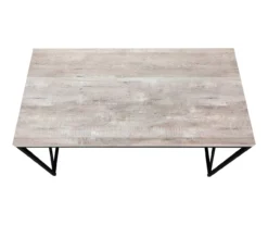 Monarch Reclaimed Office Desk -Home Furnishing Store 810512959 4