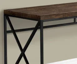 Monarch Reclaimed Office Desk -Home Furnishing Store 810512961 4