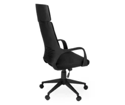 Monarch Modern Executive Office Chair -Home Furnishing Store 810512970 4
