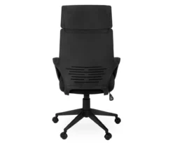 Monarch Modern Executive Office Chair -Home Furnishing Store 810512970 6
